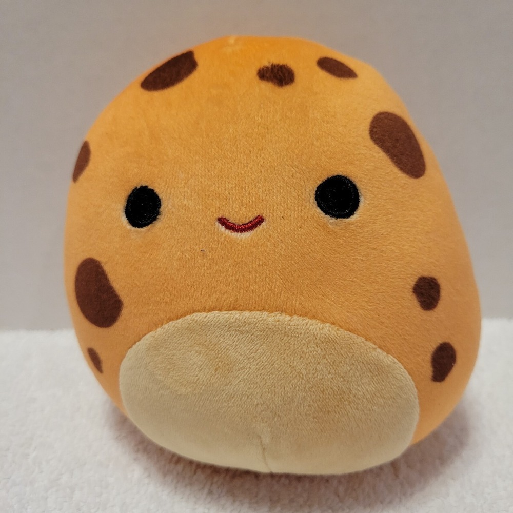 Squishmallows 5" Neeona the Cookie Plush‎
